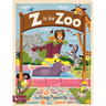 Z Is for Zoo