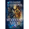 Woodland Web: A Paranormal Women's Fiction Novella