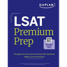 LSAT Premium Prep (2025)