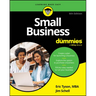 Small Business for Dummies