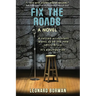 Fix the Roads