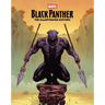 Black Panther: The Illustrated History