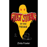 Ghost Stories of Old Texas: Volume 1