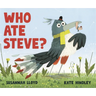 Who Ate Steve?