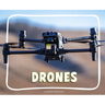 Drones
