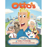 Otto's Tales: Let's Meet a Volunteer: Honoring Holocaust Survivors