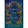 Between Sea and Sand, a sultry, Selkie Romantasy