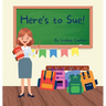 Here's to Sue!