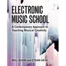 Electronic Music School: A Contemporary Approach to Teaching Musical Creativity