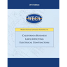 California Business Laws Affecting Electrical Contractors
