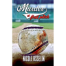 Murder at First Pitch