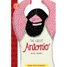 The Great Antonio: Toon Level 2