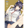 Please Put Them On, Takamine-San, Vol. 5