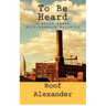 To Be Heard: A story about Williamsburg Brooklyn
