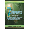 7 Signposts To Your Assignment: Seeds of Wisdom on Your Assignment