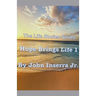 Hope Brings Life 1