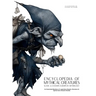 Encyclopedia of Mythical Creatures - Slavic & Eastern European Mythology: An Illustrated Bestiary of Legendary Beasts, Monsters & Spirits from Ancient