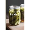 It's Time to Eat Pickles