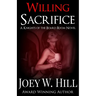 Willing Sacrifice: A Knights of the Board Room Novel