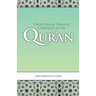 Structural and Thematic Coherence in the Qur'an
