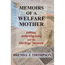 Memoirs of a Welfare Mother