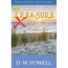 Clear Water Treasure: X Marks the Spot