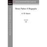 Henry Parkes: A Biography