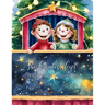 The Greatest Gift: A Christmas Puppet Play
