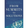 From Summits to Solutions: Innovations in Implementing the Sustainable Development Goals