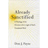 Already Sanctified