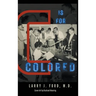 C is for Colored