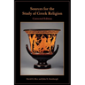 Sources for the Study of Greek Religion