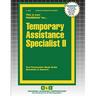 Temporary Assistance Specialist II
