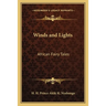 Winds and Lights: African Fairy Tales