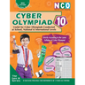 National Cyber Olympiad - Class 10 (With OMR Sheets)