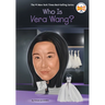Who Is Vera Wang?