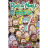Rick and Morty: Pocket Like You Stole It