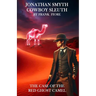 Jonathan Smyth Cowboy Sleuth: The Case of the Red Ghost Camel