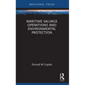 Maritime Salvage Operations and Environmental Protection