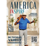America Inspire Mag - Volume 9, Issue 17