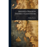 Madhya Pradesh District Gazetteers