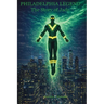 Philadelphia Legend: The Story of Jade