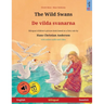 The Wild Swans - De vilda svanarna (English - Swedish)