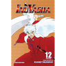 Inuyasha (Vizbig Edition), Vol. 12: Shifting Alliances