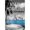 Miami Homicide