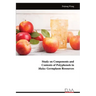 Study on Components and Contents of Polyphenols in Malus Germplasm Resources