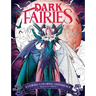 Dark Fairies Coloring: A Cursed Coloring Experience