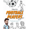 Drawing Football Players in Action: A Beginner's Guide to Capturing the Football Players
