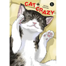 Cat + Crazy Volume 1