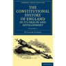 The Constitutional History of England, in Its Origin and Development - Volume 3